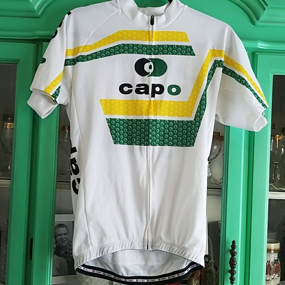 Capo